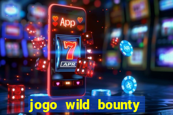 jogo wild bounty showdown demo